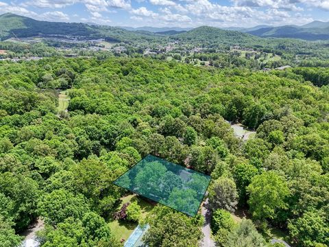 A home in Blairsville