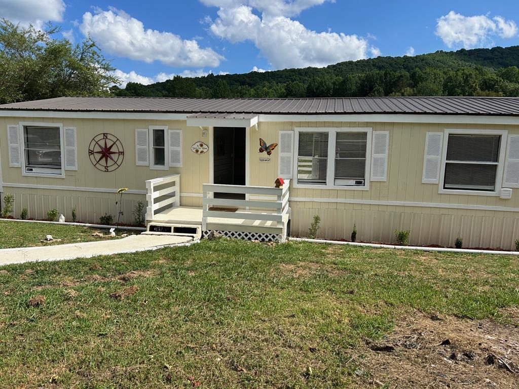 4029 Blue Ridge Hwy