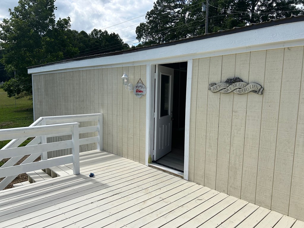 4029 Blue Ridge Hwy