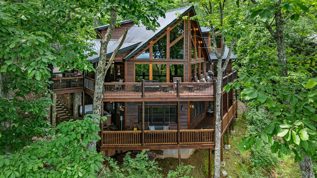 820 Sweetbay Drive