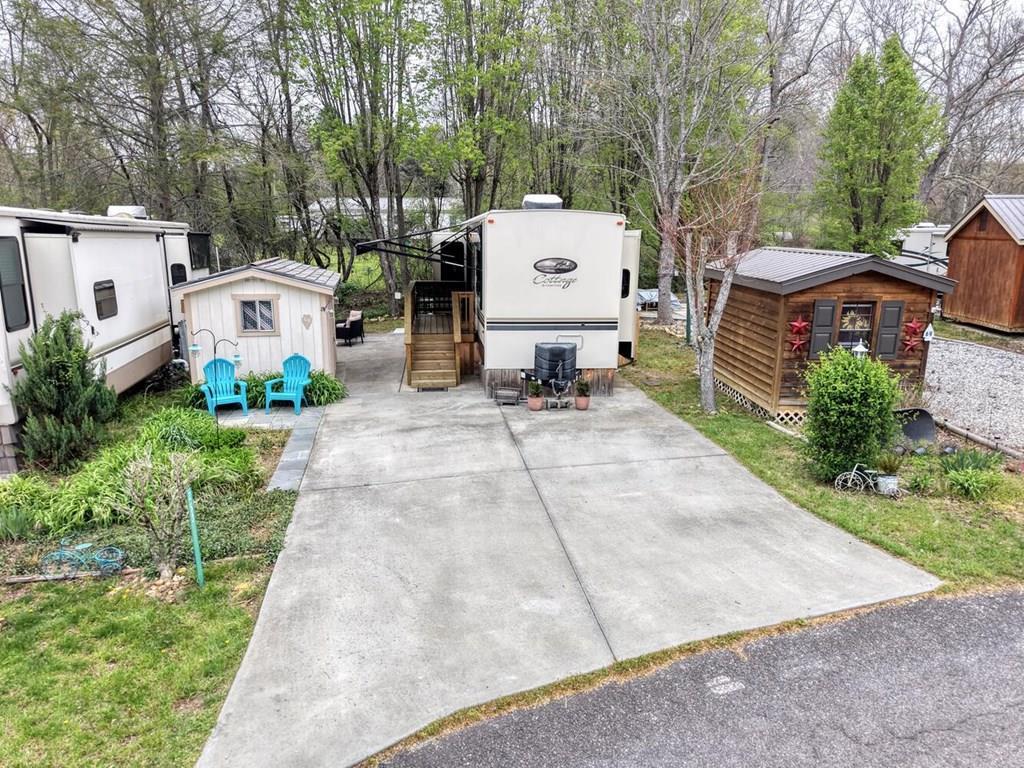 253 Conley Creek Circle