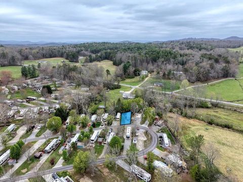 253 Conley Creek Circle Blairsville GA 30512