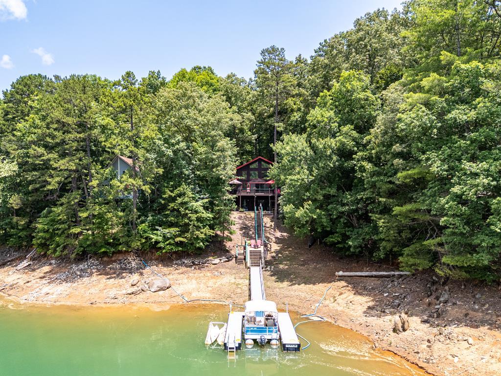 659 Lonesome Pine Road