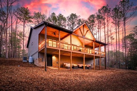 82 Monitor Drive Ellijay GA 30540