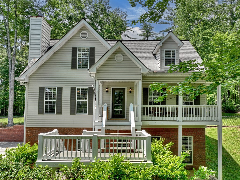 94 Old Place Drive