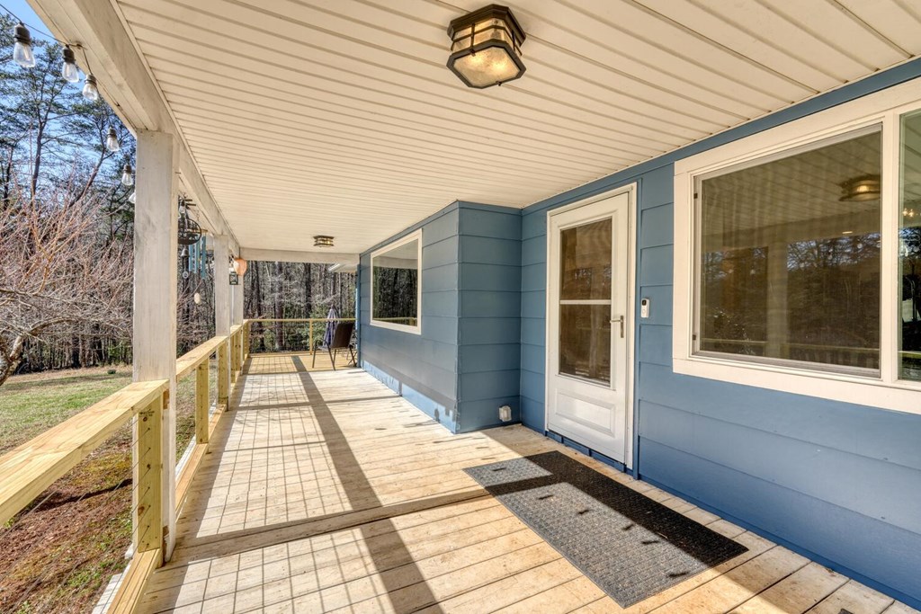 1541 Liberty Church Road