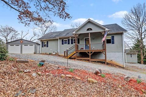 340 Country Mountain Rdg Murphy NC 28906