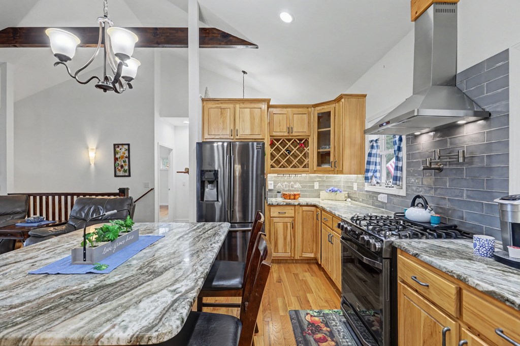 340 Country Mountain Rdg