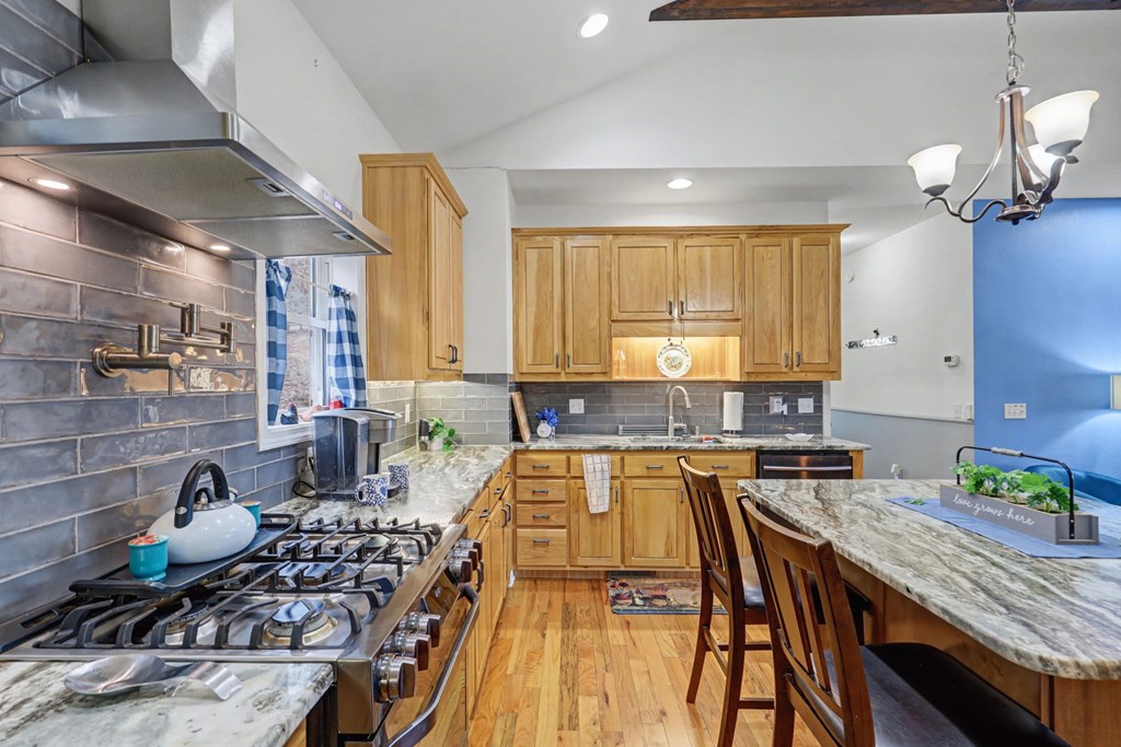 340 Country Mountain Rdg