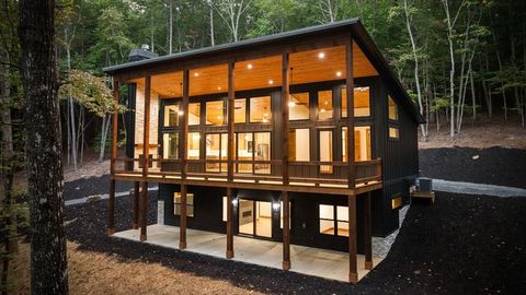 225 Goldmine Road Morganton GA 30560