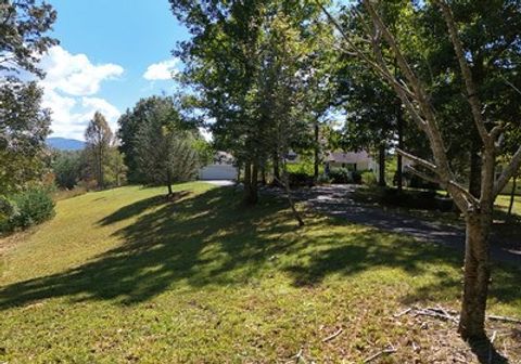 A home in Blairsville