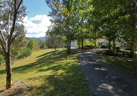 A home in Blairsville