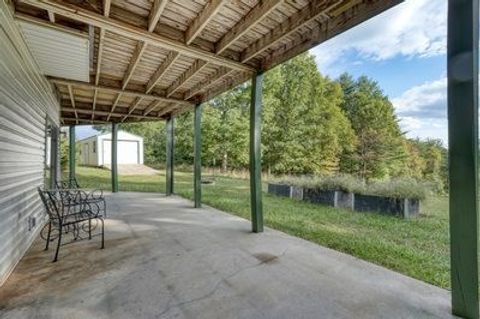 A home in Blairsville