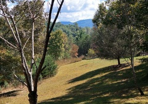 A home in Blairsville