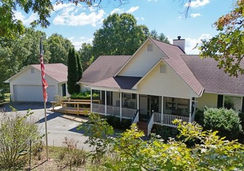 A home in Blairsville