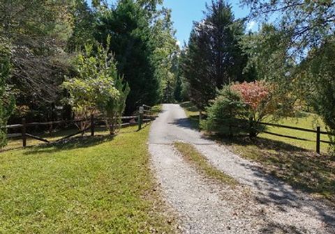 A home in Blairsville