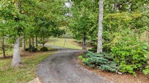 A home in Blairsville