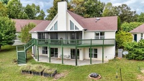 A home in Blairsville