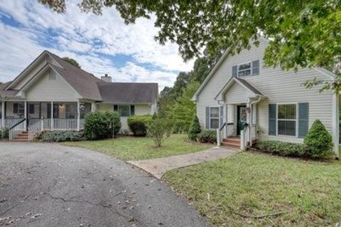 A home in Blairsville