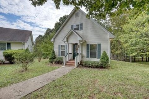 A home in Blairsville