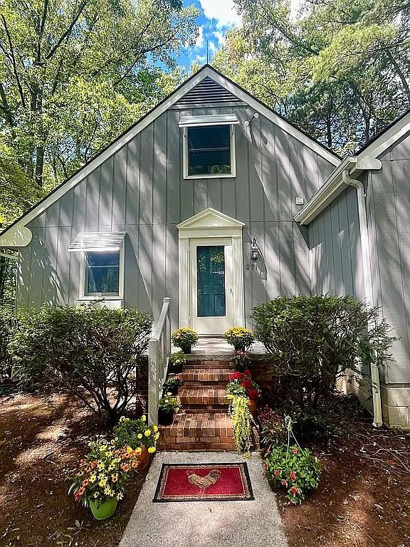 231 Geisky Creek Road
