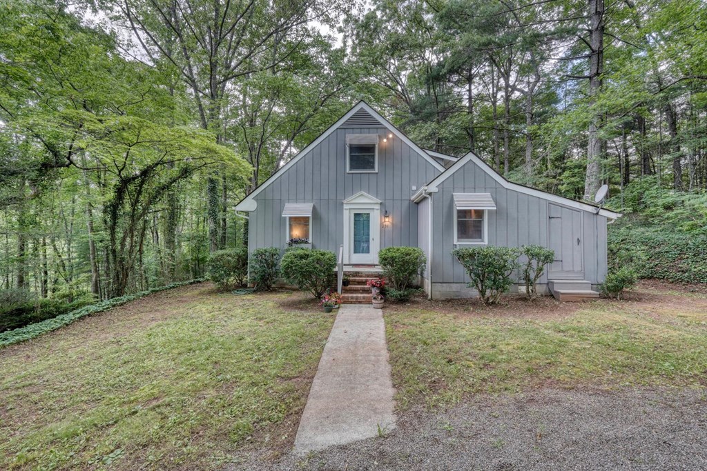 231 Geisky Creek Road