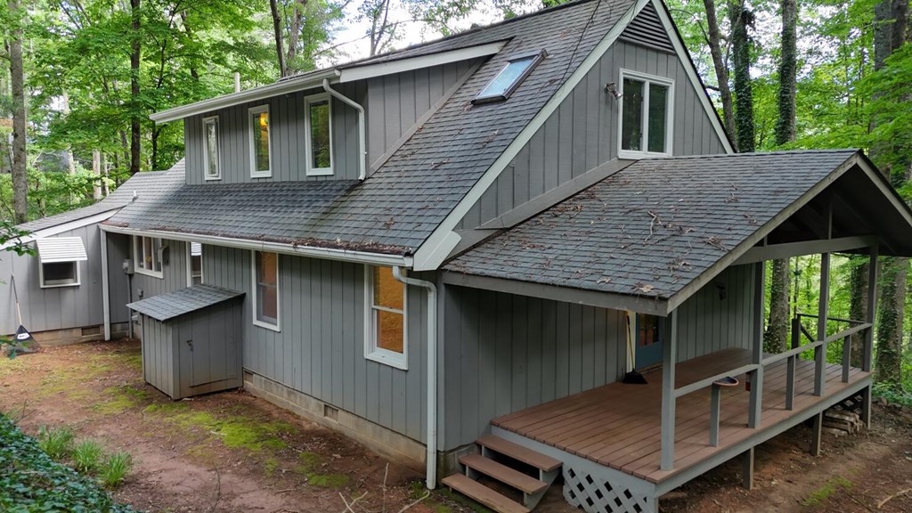 231 Geisky Creek Road