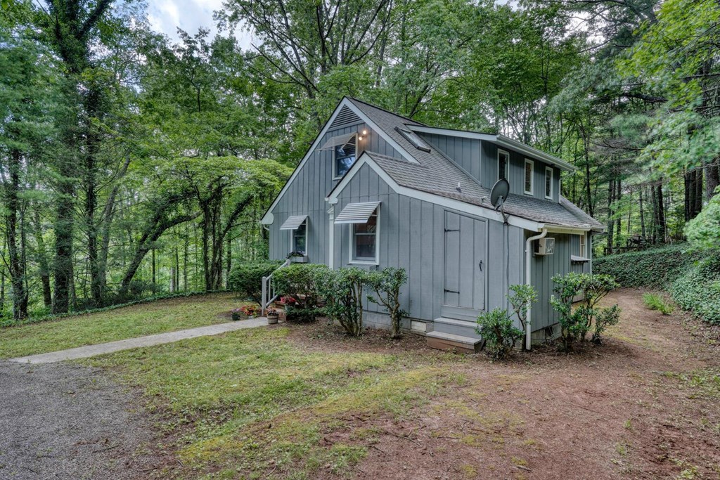 231 Geisky Creek Road
