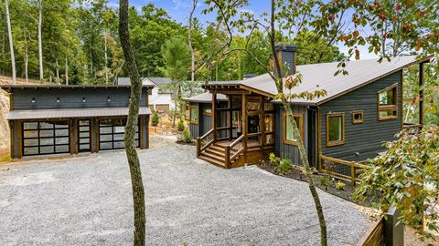 A home in Blue Ridge