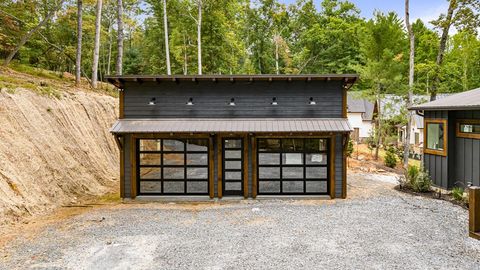 A home in Blue Ridge