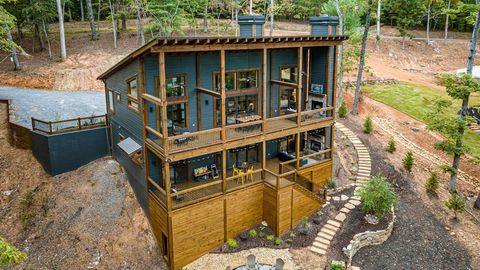 A home in Blue Ridge