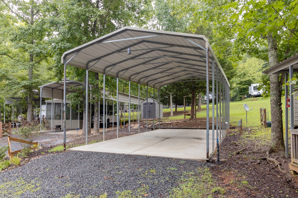 355 #127 Peaceful Loop