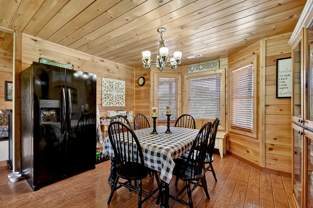 7117 Mineral Bluff Highway