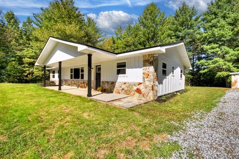 32 Whippoorwill Way Blairsville GA 30512