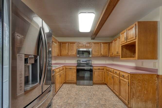 2802 Cynth Creek Road