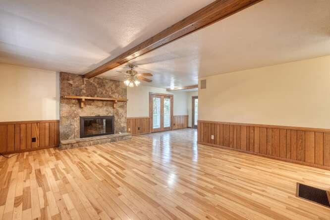 2802 Cynth Creek Road