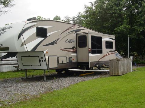 4358 Riverbank Run Hiawassee GA 30546