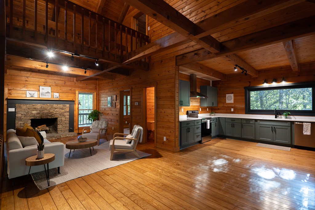 365 Browns Cove Road