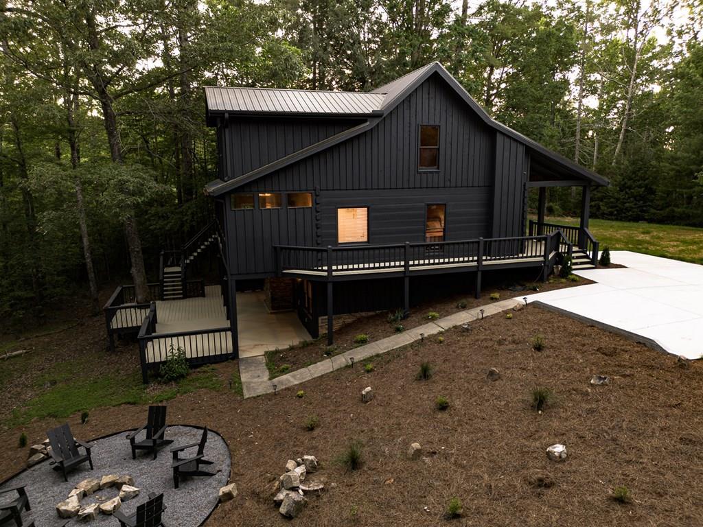 365 Browns Cove Road