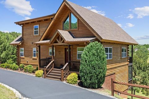 325 Emelia Drive Morganton GA 30560