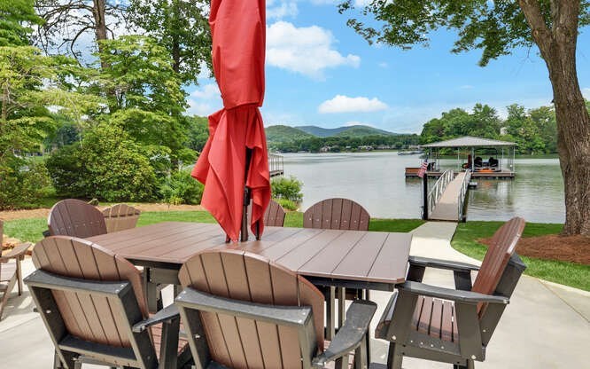 Hiawassee, Georgia, 30546, United States, 6 Bedrooms Bedrooms, ,4 BathroomsBathrooms,Residential,Active,2028167
