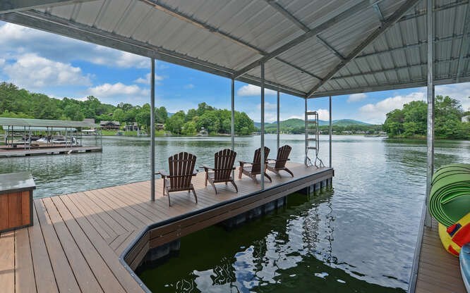Hiawassee, Georgia, 30546, United States, 6 Bedrooms Bedrooms, ,4 BathroomsBathrooms,Residential,Active,2028167