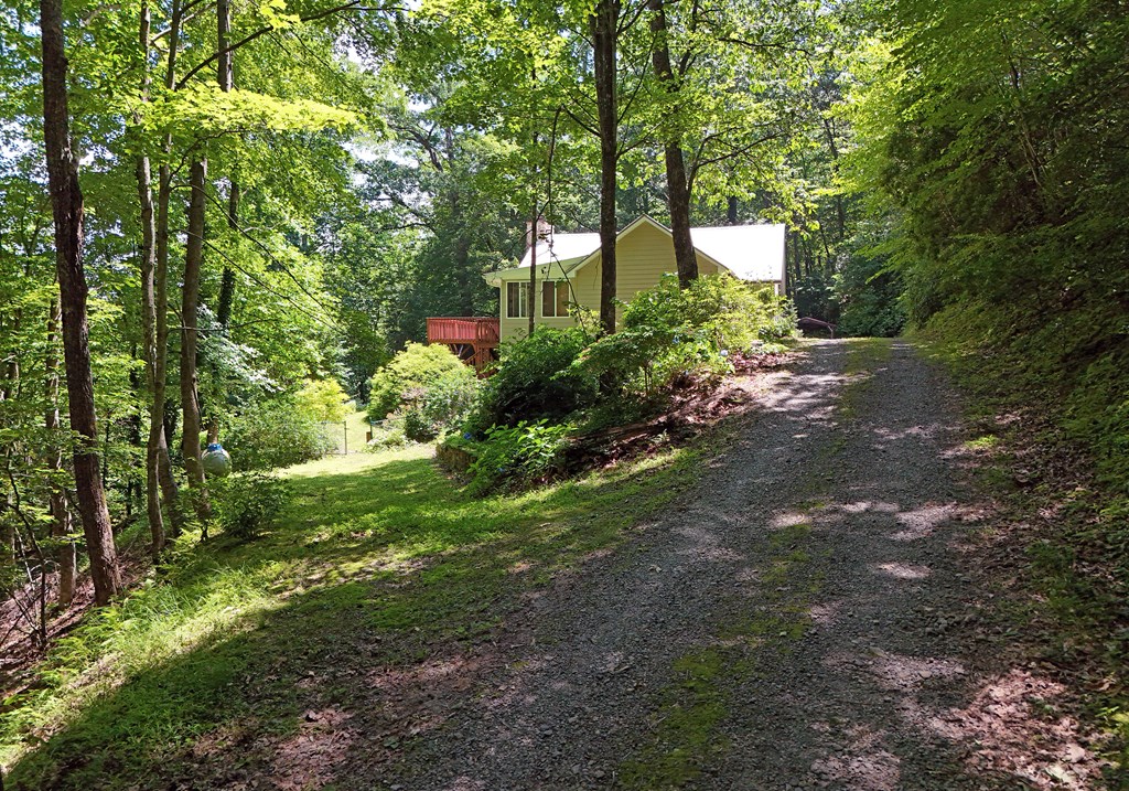 8300 Soapstone Creek Circle