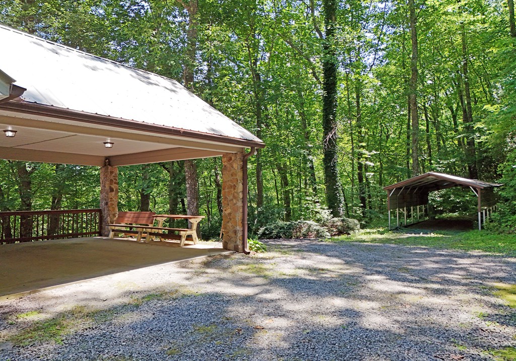 8300 Soapstone Creek Circle