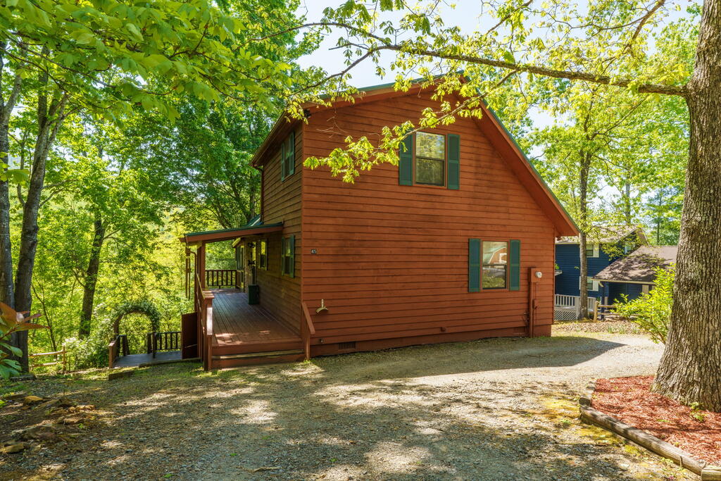 45 Black Bear Trace