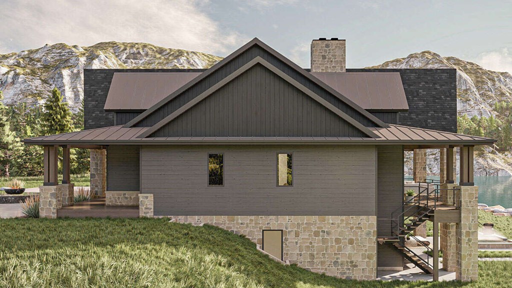 246 Andes Ridge