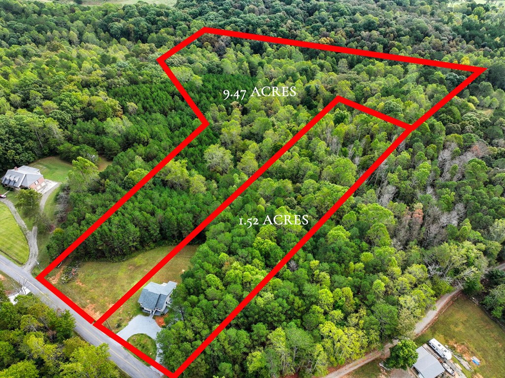 0 Old Pleasant Valley