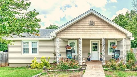 105 Bypass Road Morganton GA 30560