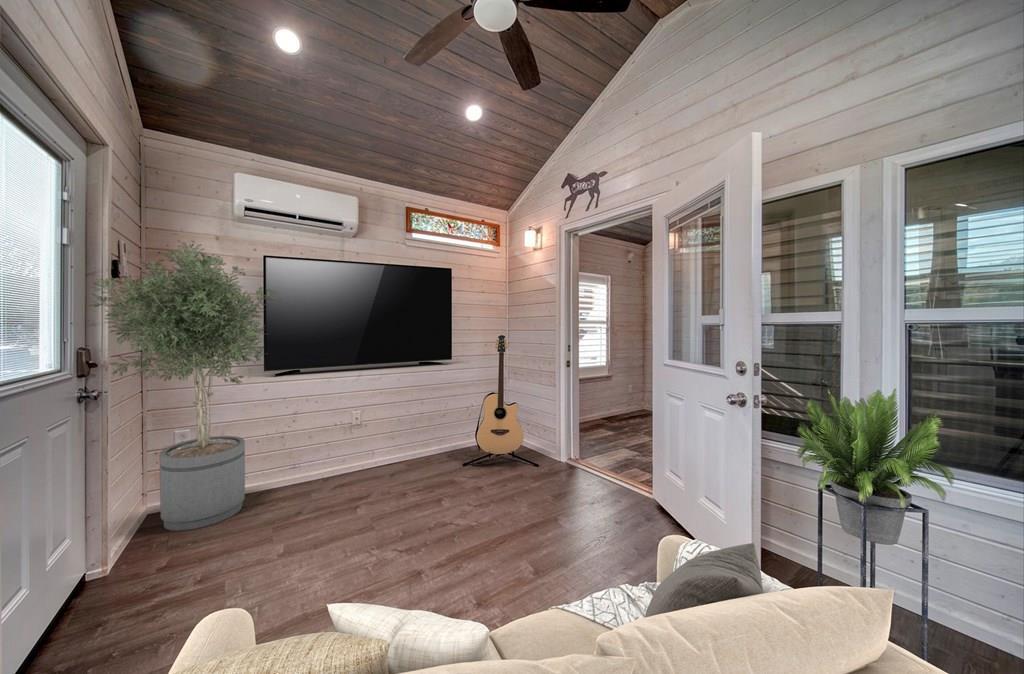 15 Misty Valley Road