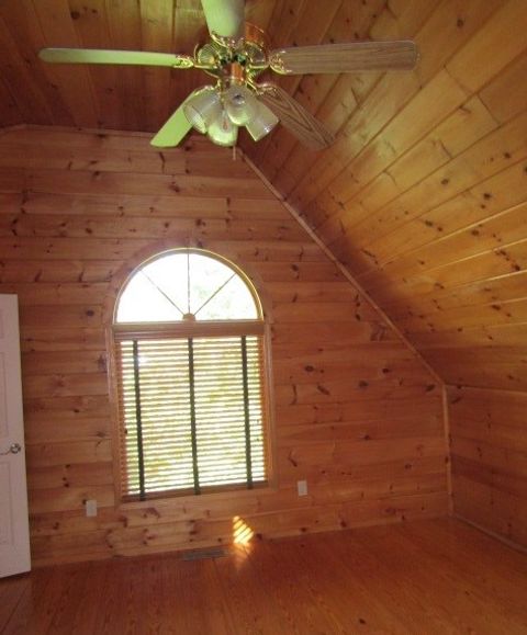 A home in Mineral Bluff